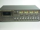 R504 Studiotrack Iiii Aria Analog