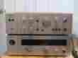 Su-3404 Vintage Panasonic Integrated Amplifier St 3400 Tuner Amazing 100 Work