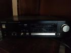 Su-363 Panasonic Stereo Integrated Amplifier