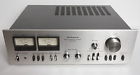Su-7700 Technics Vintage Stereo Integrated Amplifier Good Working Condition