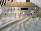 Su-8099 Technics Legendary Integrated Amplifier Sound Fabulous Watts