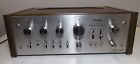 Su-8600 Technics Integrated Amplifier Works