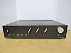 Su-a6 Technics Vintage Series Stereo Dc Control Amplifier For