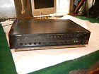 Su-a80 Technics Stereo Dc Control