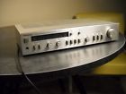 Su-v16 Technics Vintage Stereo Integrated Amplifier