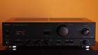 Su-v460 Technics Vintage Stereo Integrated Amp Mint Condition Working