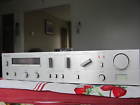 Su-v5 Technics Stereo Integrated Amplifier Great Condition