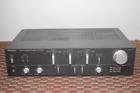 Su-v505 Technics Class Stereo Integrated Amplifier Su-v505 Technics Class Stereo Integrated Amplifier