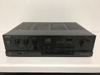 Su-v60 Technics Stereo Integrated Amplifier Phono Class Aa