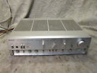 Su-v9 Technics Audiophile Integrated Amplifier