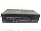 Su-z960 Technics Stereo Integrated Amplifier