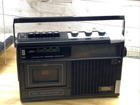 Cr-1300 Superscope Vintage Rare Cr1300 Untested - 57