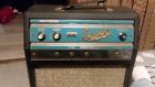 6166 Supro Trojan Valco Vintage Tube Amp
