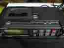 Sv-255 Panasonic Professional Stereo Tape Dat Recorder Deck With Case