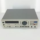 Sv-4100 Panasonic Model Professional Digital Audio Tape Recorder Needs Servicing