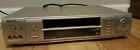 Sv-5000w Sv5000 Samsung Vcr World Wide Video Ntsc Pal Secam Vhs Player