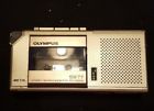 Sw77 Olympus Stereo Microcassette Recorder Player