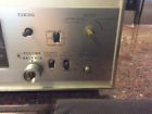 Sx-110 Pioneer Mulitplex Tube Reciever