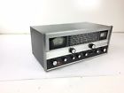 Sx-130 Hallicrafters Vintage Tube Receiver