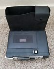 Sx-2000 Emerson Cassette Portable Recorder Player With Cover Vintage
