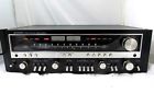 Sx-5570 Pioneer Vintage Black-face Receiver