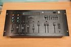 Sx-90 Abc Disco Mixer Model Works