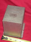 T-101 Vintage Tube Amplifier Preamp