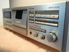 T-1100s Pioneer Dolby And Champagne Mint Condition