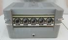 Amplifier6l6 T-31w25ax Thordarson Vintage Tube Amplifier Amp