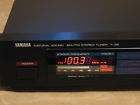 T-32 Yamaha Am-fm Stereo Tuner