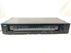 T-770 Sansui Vintage Stereo Auto Search Tuner Untested