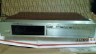T-909 Onkyo Vtg Model Digital Synthesized Fm Tuner Rare Used