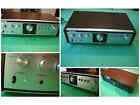 Ta-1010 Vintage Sony Model Integrated Amplifier