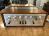 Ta-1120 Sony Integrated Stereo Amplifier With Warranty