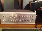 Ta-1150 Sony Integrated Amplifier