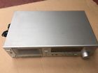 Ta-2015 Onkyo Dolby Cassette Deck For Parts