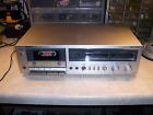 Ta-2020 Onkyo Vintage Stereo Cassette-recorder