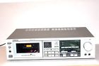 Ta-2033 Onkyo Vintage Silverface Cassette
