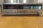 Ta-2050 Onkyo Vintage Cassette Deck Free Shipping