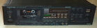 Ta-2056 Onkyo Integra Stereo Cassette Tape Deck Japan For Parts Or