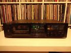 Ta-2058 Onkyo Vintage Integra Stereo