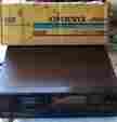 Ta-2600 Onkyo Vintage Pro Cassette Deck In Box
