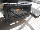 Ta-2800 Onkyo Sankyo Head Dual Capstan Cassette Transport And Remote