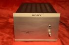 Ta-3060 Sony Stereo Power Amplifier
