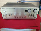 Ta-3650 Sony World Class Integrated Amplifier
