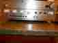 Ta-4650 Sony Stereo Integrated Amplifier Vfet Transistor