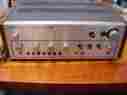 Ta-5650 Sony V-fet Integrated Stereo Amplifier
