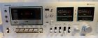 Ta-630d Ta-603d Onkyo Dolby Cassette Deck Fully Serviced Warranty Nice
