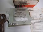 Ta-82 Jerrold Nice Vintage Uhf Vhf Fm Antenna Amplifier Model Unused
