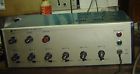 Ta-957 Toa Vintage Model 60 Watt